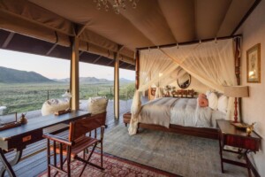 Gmundner Lodge Namibia