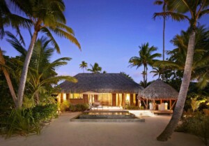 The Brando, French Polynesia